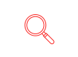 magnifying glass icon