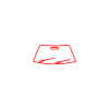 car window icon